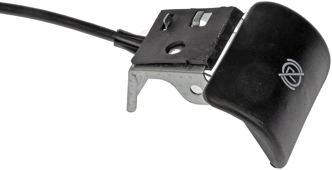 924-305 – DORMAN Parking Brake Release Handle, OE Replacement - view 3